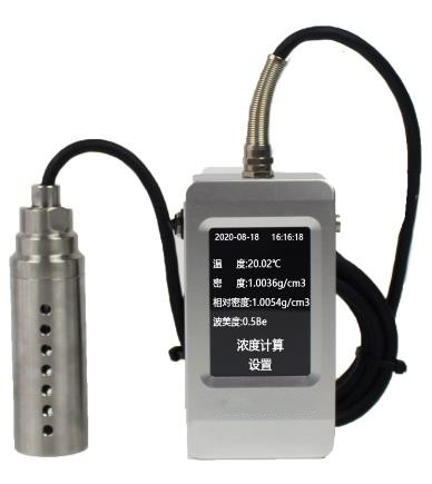 便携式密度计型号M379727库号：M379727