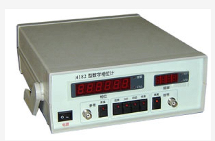 数字相位计 型号HG4182库号M387265