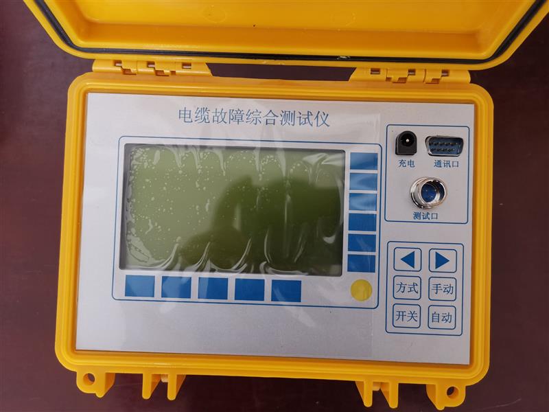 电缆故障综合测试仪 型号ST620B库号M399369  