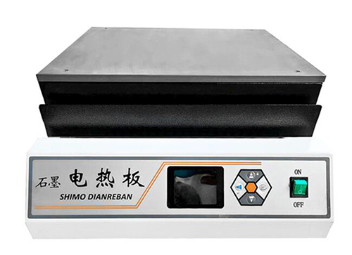 石墨电加热板 型号DB-3EFS库号M113278