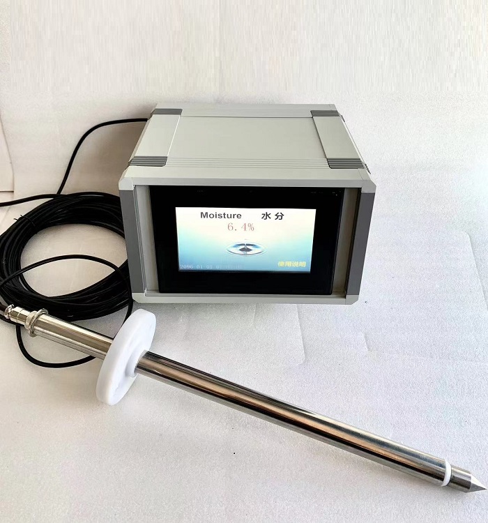 在线煤焦油水分分析仪HYD-9600C库号M12220 