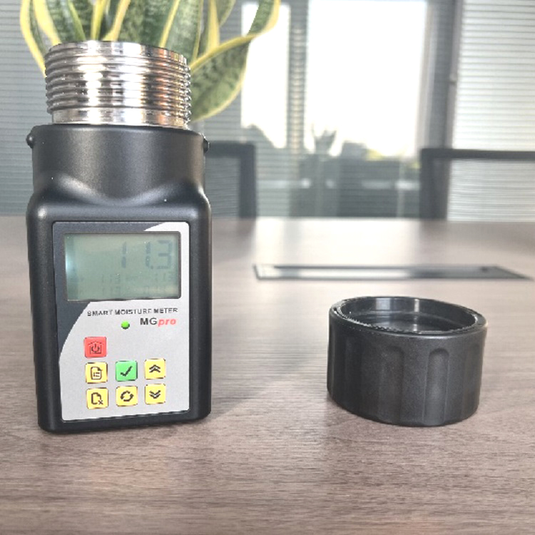 杯式粮食水分仪 型号MG-pro库号：M311839 
