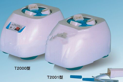 电子甩体温表器 型号T2001库号M402086 