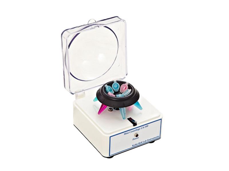 手掌型离心机型号LX-100库号M313072 