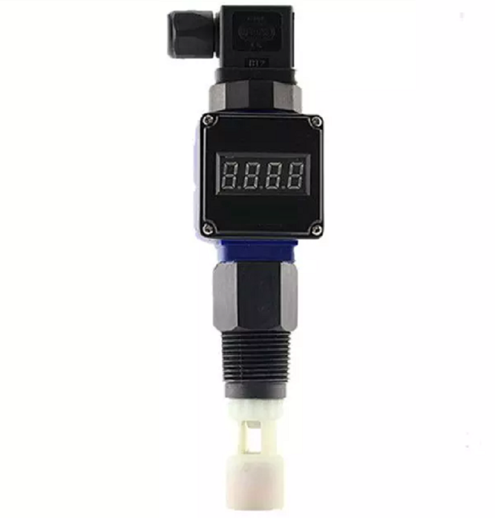 在线电导率变送器 型号DDM-200库号M328857 