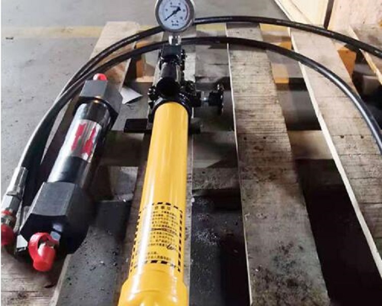手动液压注脂枪 型号35MPA库号M387163 