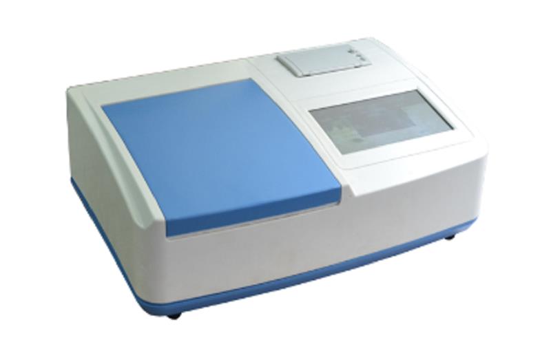 16通道果蔬残留速测仪OK-C16库号M307740 