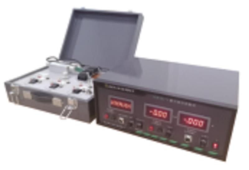 霍尔与磁阻效应组合实验仪型号HLD-HRC-II