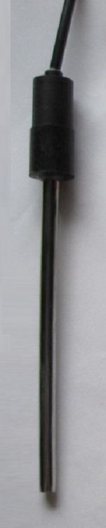 温度电极 型号609BT004库号：M405580 