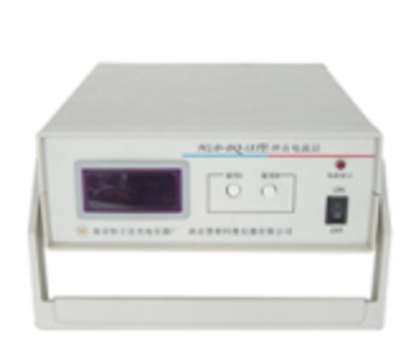 冲击电流计型号HLD-DQ-III库号M328836 