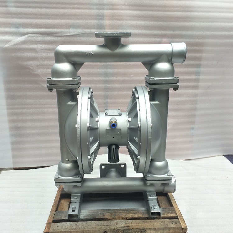 气动隔膜泵/风泵QBK-50RF46 库号M188599 