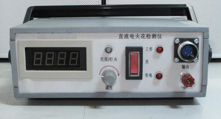 数显式电火花检漏仪型号leeb720库号M408217 