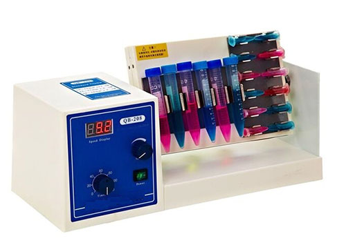 多用途旋转摇床型号PQWT-QB-208库号M302705