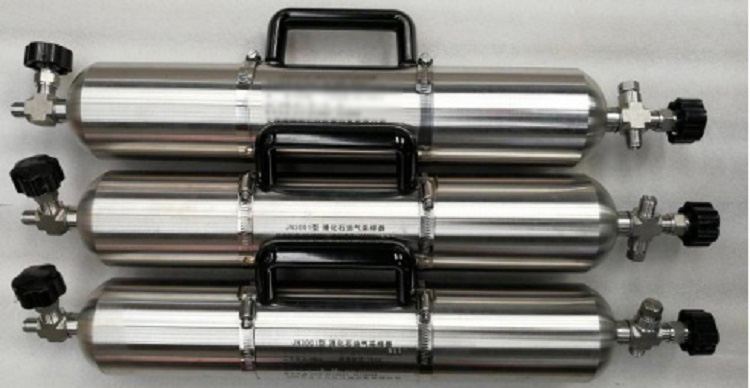 硫化氢采样器型号JN3001-500ML库号M306657 