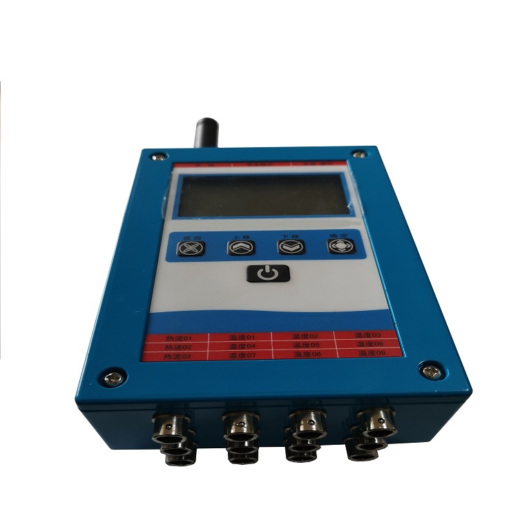 大体积混凝土测温仪型号TD-12库号M402088 