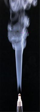 美国发烟笔耗材笔芯 型号S221库号M306768 