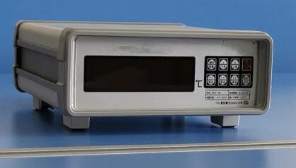 自校式铂电阻数字测温仪RCY-1D库号M379074 