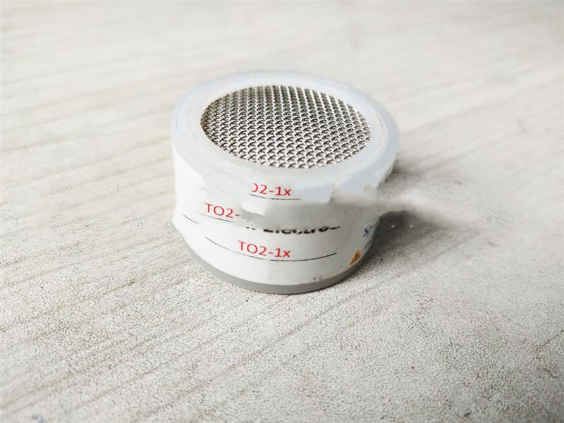 微量氧电池型号TO2-1x/B-2C库号M268345 