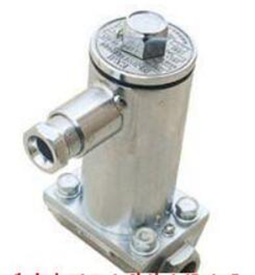 电磁阀 型号DFB-20/10库号M377946 