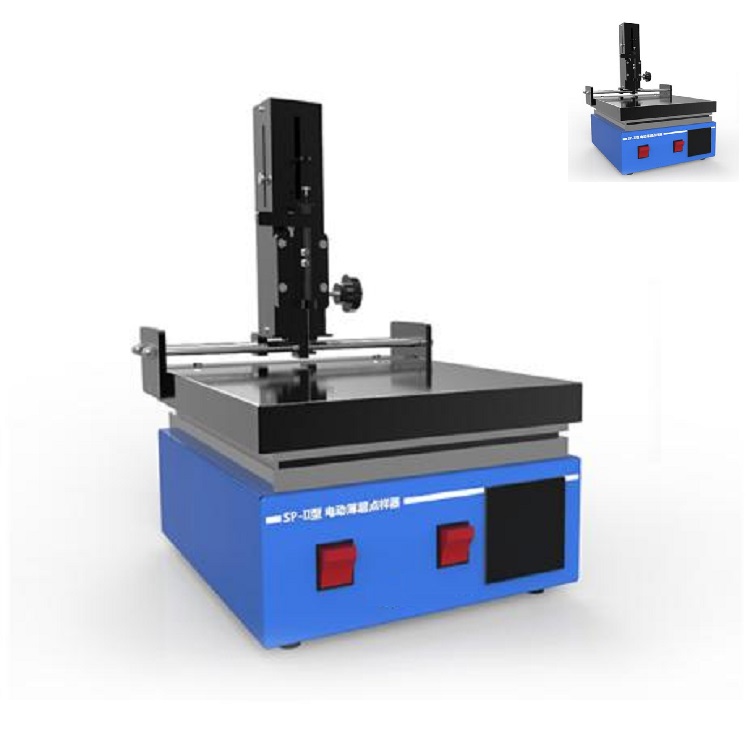 薄层电动点样器 型号SP-II库号M399551 