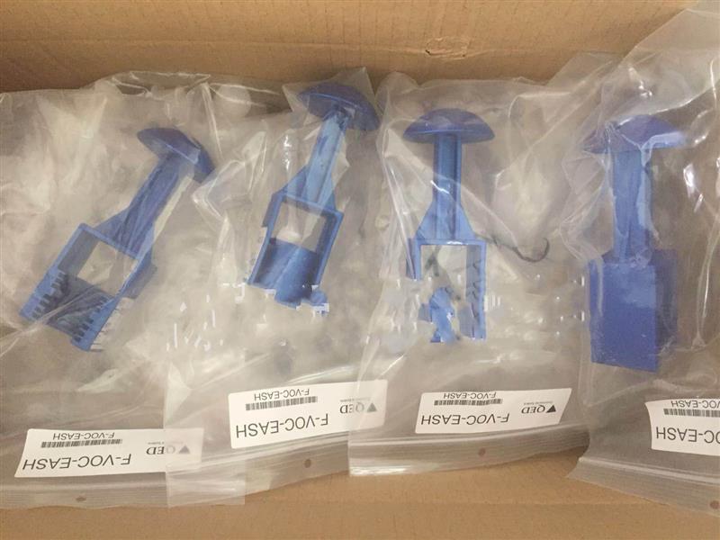 土壤采样套筒 型号F-VOC-EAS库号M23413