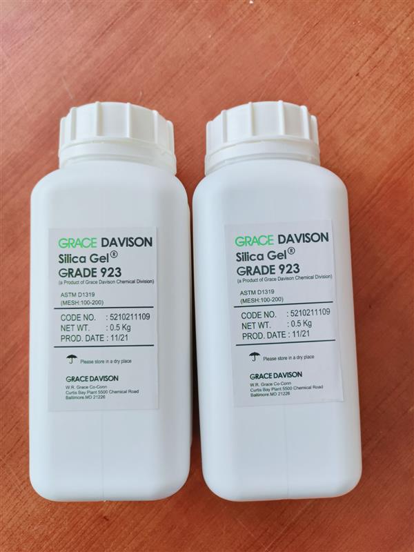 硅胶923级 Grace 型号GJ-923库号M77846 