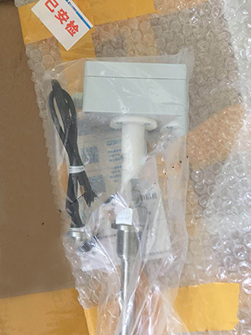 温度传感器型号TD-6111-8331库号M176298 