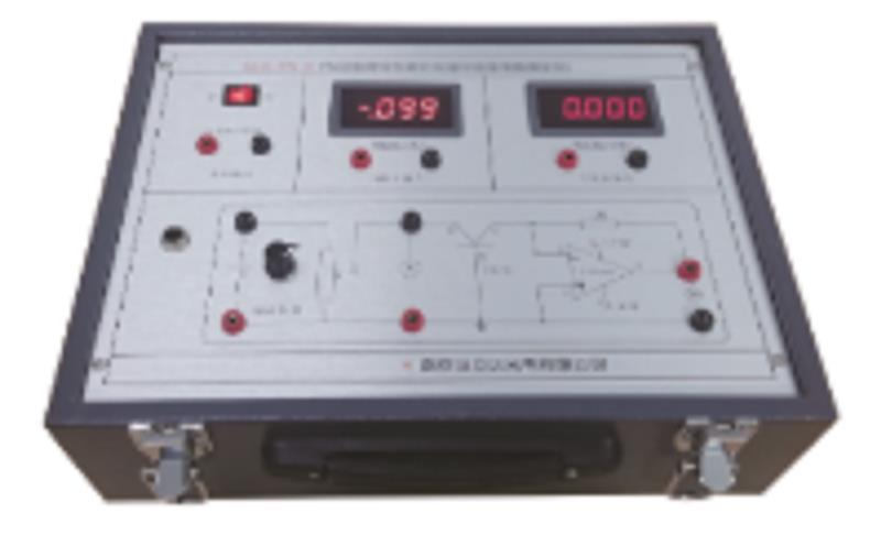 压力传感器综合实验仪HLD-SYL-II库M328803 