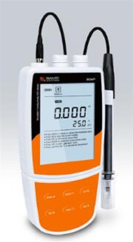 便携多参数水质检测仪型号904P库号M407444