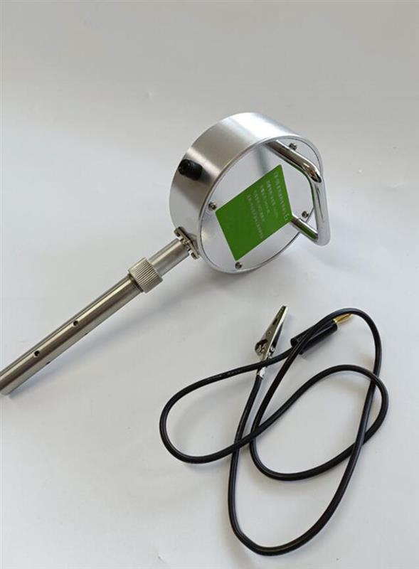 油料电导率仪 型号CM-08B库号：M243001
