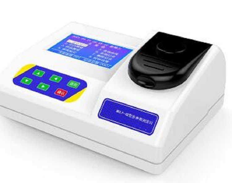 总铁六价铬测定仪型号MULP-4B库号M321459 