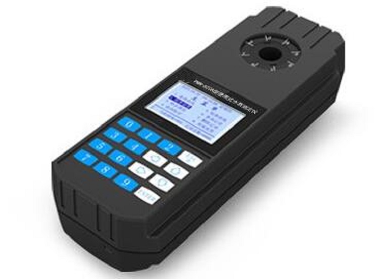 便携式水质测定仪型号PWN-820F库号M321475