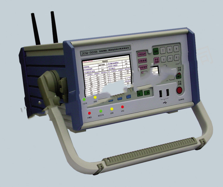 静力载荷测试仪 型号JCQ-503B库号M218105 