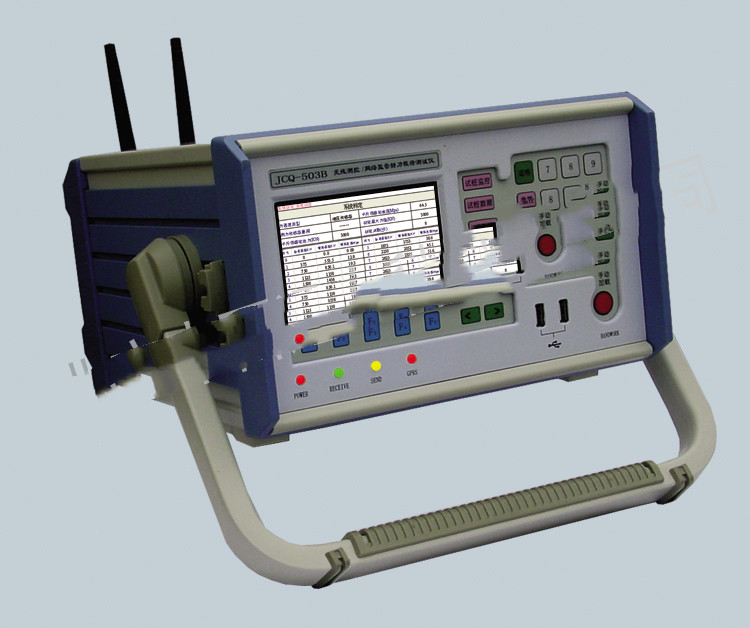 静力载荷测试仪型号JCQ-503B库号M218105   