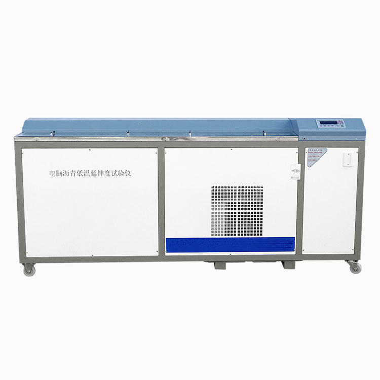 电脑低温沥青延伸度试验仪LYY-7A库M310057   