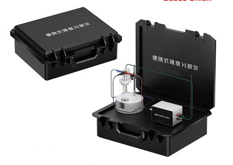 便携式辣度分析仪GUA1-ASDA-A库M352344   