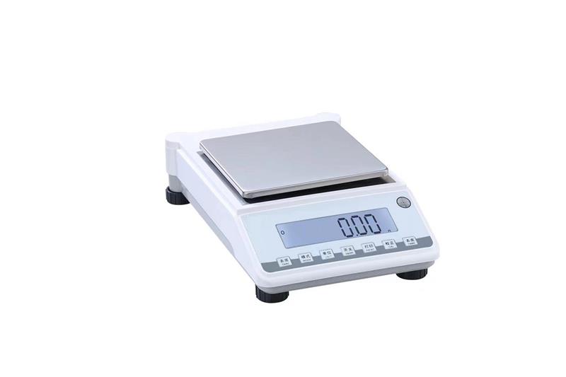 电子天平型号YA100002A库号M312050   
