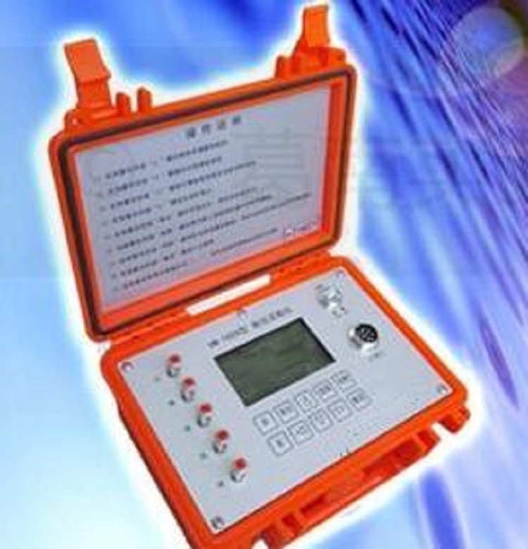 振弦读数仪型号VW-102A库号M391572   