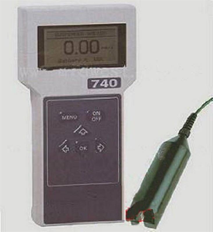 便携式悬浮物测定仪型号YP1-740库号M288133   