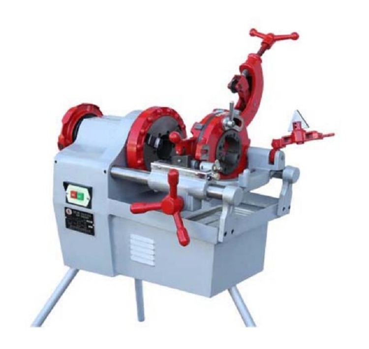 电动套丝机台式 型号Z1T-R2库号M294881   