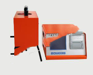 烟度计/汽柴两用尾气分析仪YQC库号M316916   