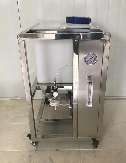 SDI测试装置 型号SDI-95库号M356113   