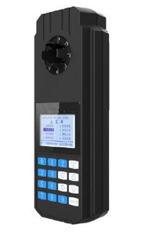 水中溴化物测定仪PCHBR-307库号M304571   