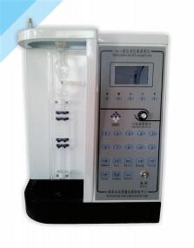 自动比表面积测定仪 型号SSC-1库号M360105   