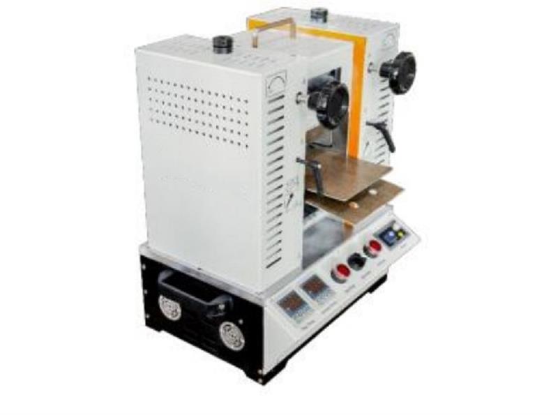 电动加热对辊机MSK-H2150-E120394679   