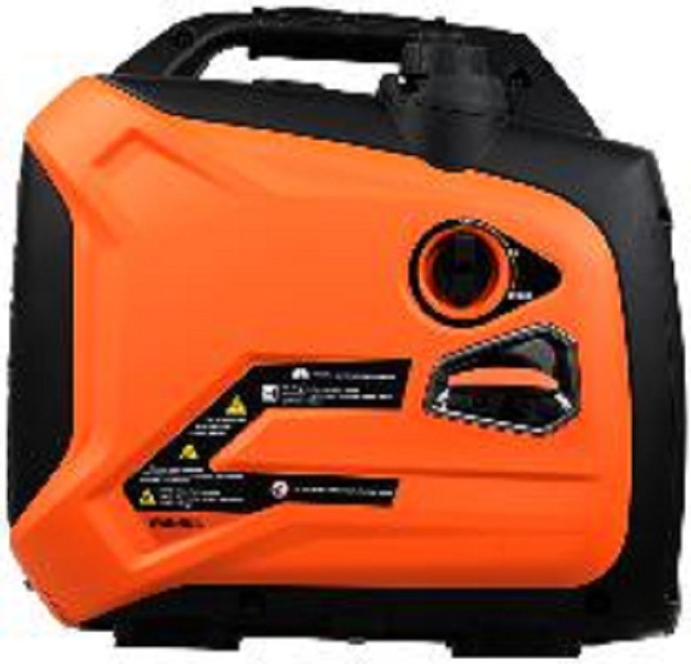 变频发电机型号H2250iS(E) 库号M254492   