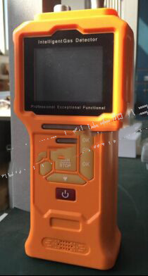 便携式四合一气体检测仪MDA9-M4库号M408064   