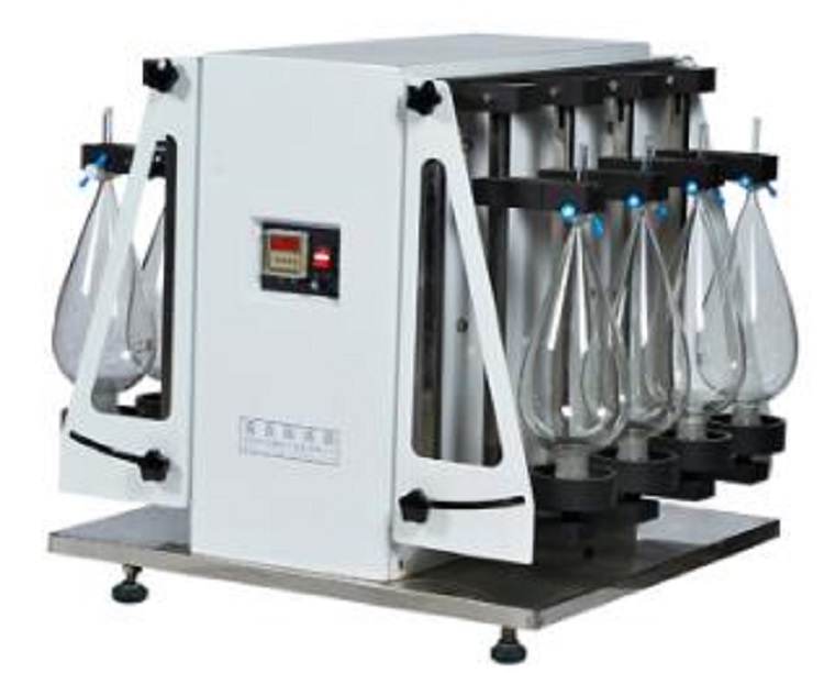 液液萃取振荡器 型号YKD-06库号M297110   