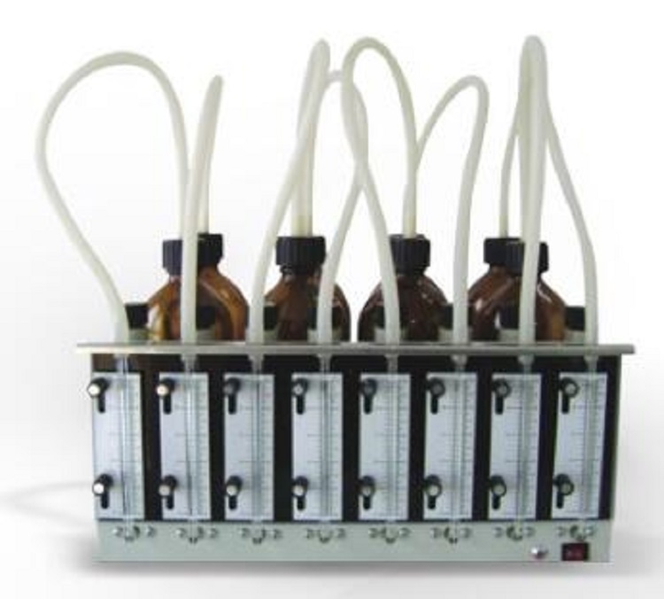 直读式BOD测定仪型号CY-2 库号M407591   