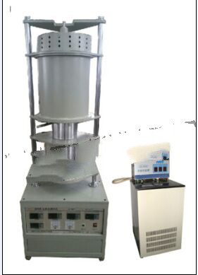 低温比热容测试仪 型号BBR-3D库号M407550   